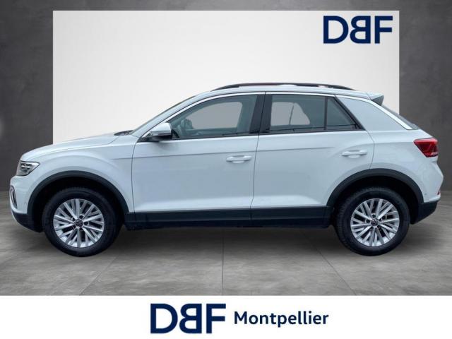 Volkswagen T-Roc image 1