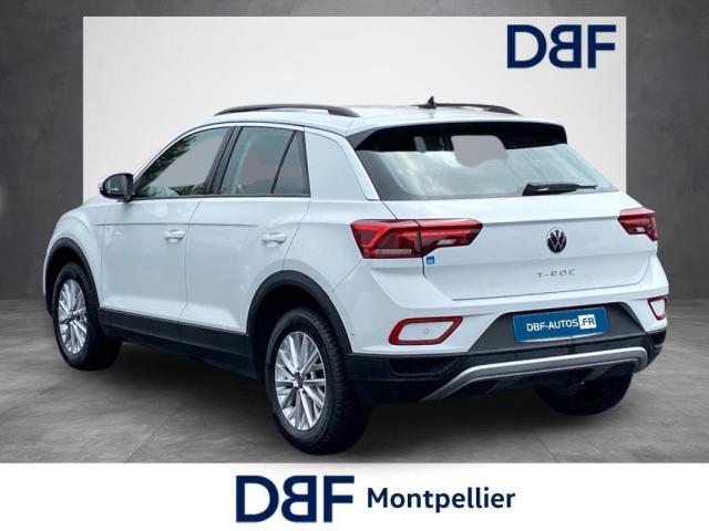 Volkswagen T-Roc image 7