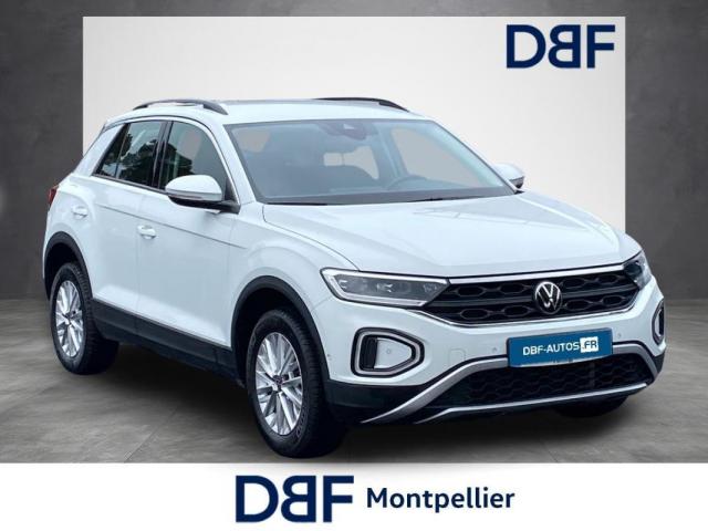 Volkswagen T-Roc image 6