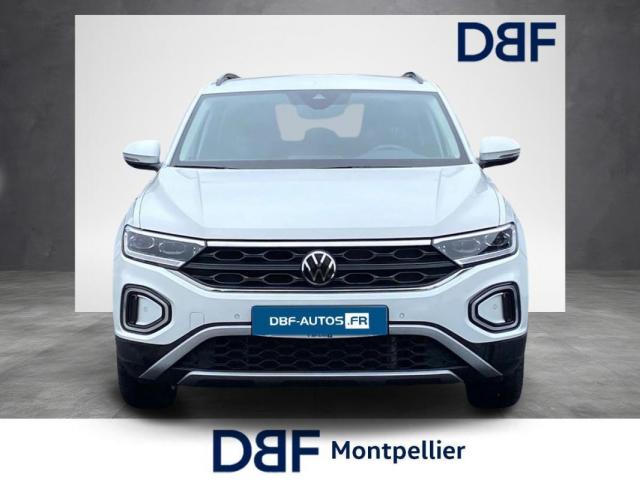 Volkswagen T-Roc image 8