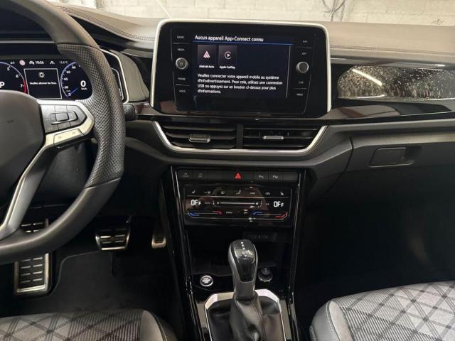 Volkswagen T-Roc image 4