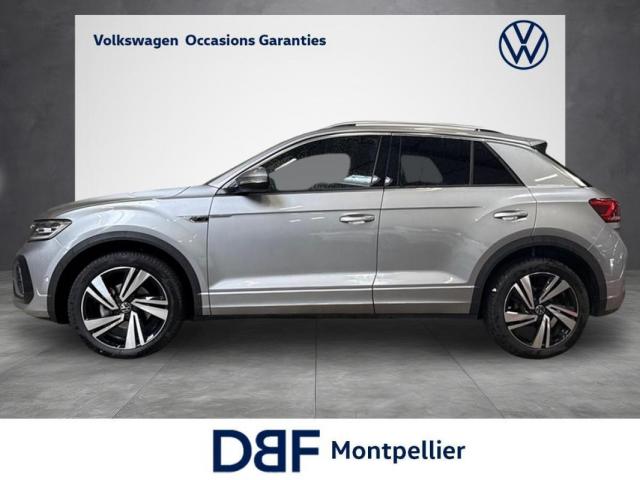 Volkswagen T-Roc image 7