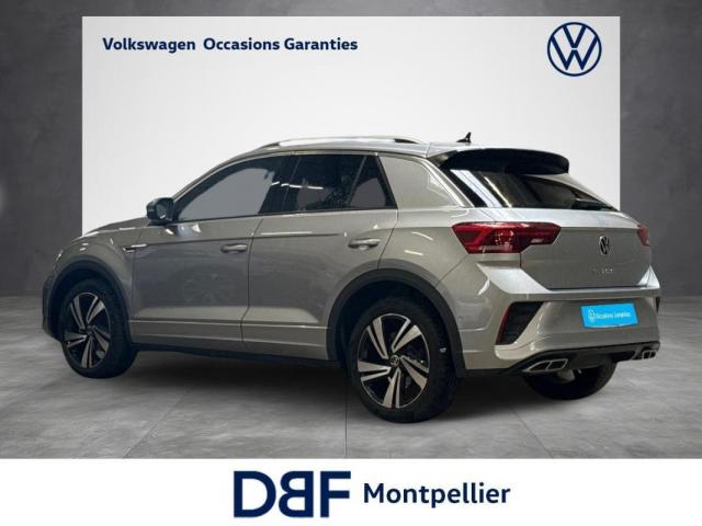 Volkswagen T-Roc image 2