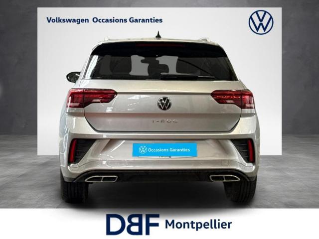 Volkswagen T-Roc image 6