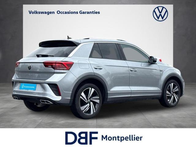 Volkswagen T-Roc image 1