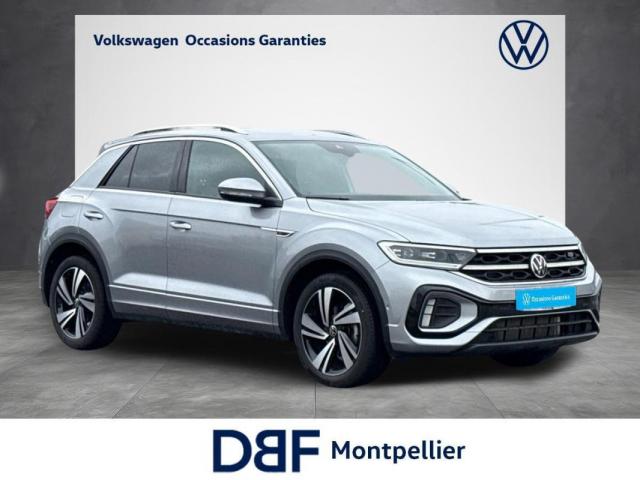 Volkswagen T-Roc image 9