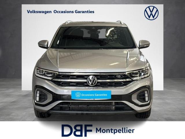 Volkswagen T-Roc image 3