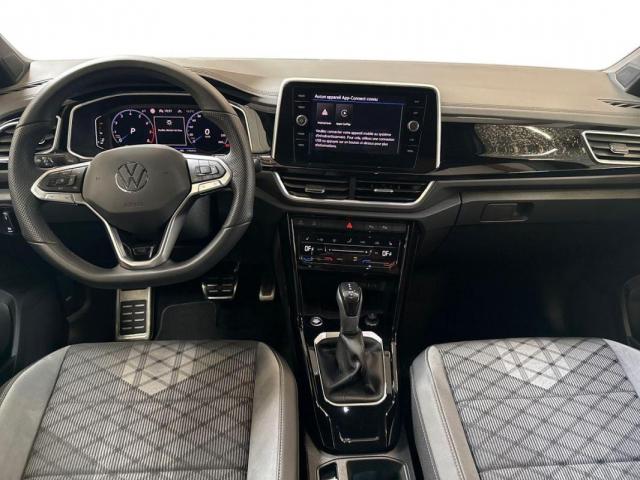 Volkswagen T-Roc image 5