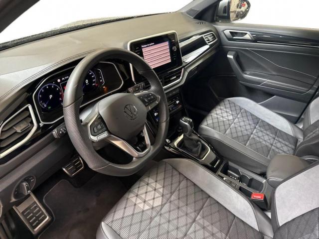 Volkswagen T-Roc image 8