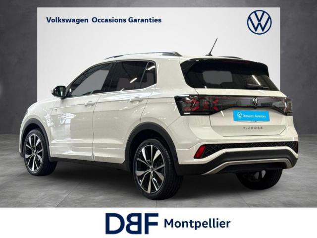 Volkswagen T-Cross image 8