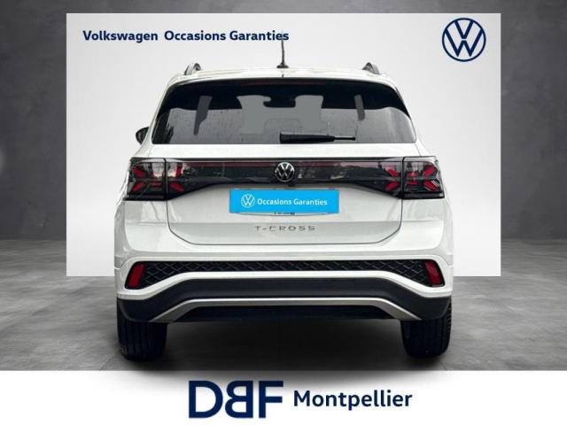 Volkswagen T-Cross image 2