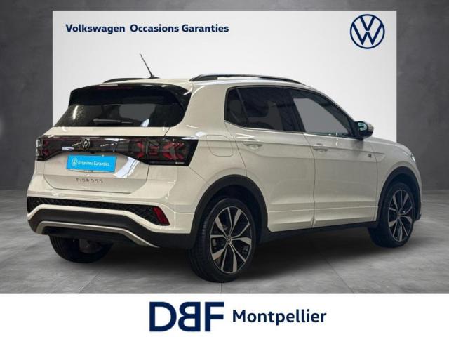 Volkswagen T-Cross image 3