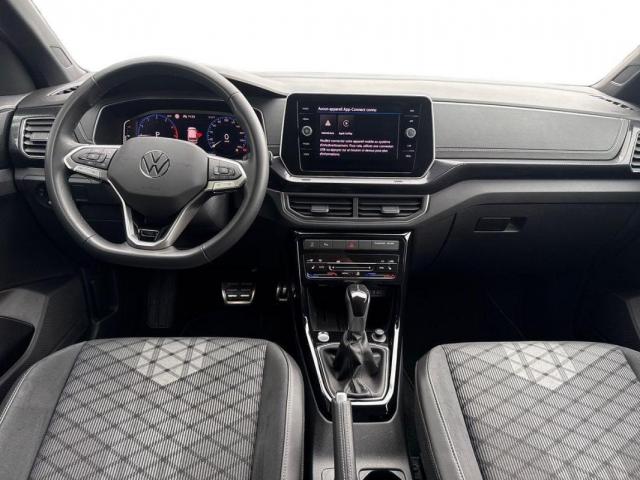 Volkswagen T-Cross image 1