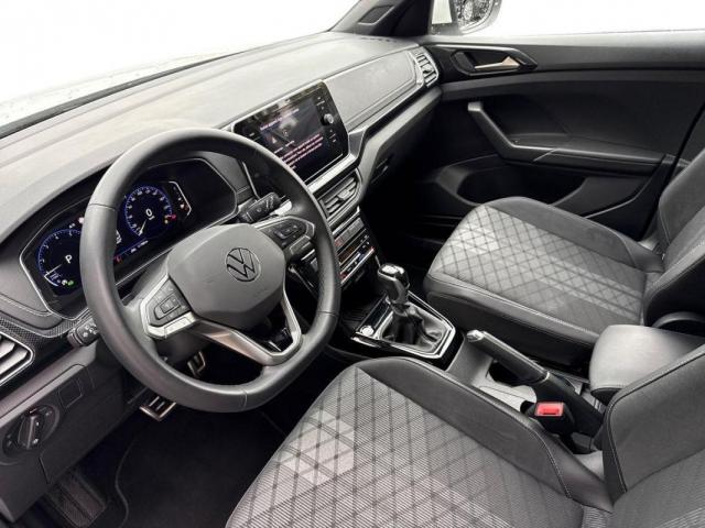 Volkswagen T-Cross image 7