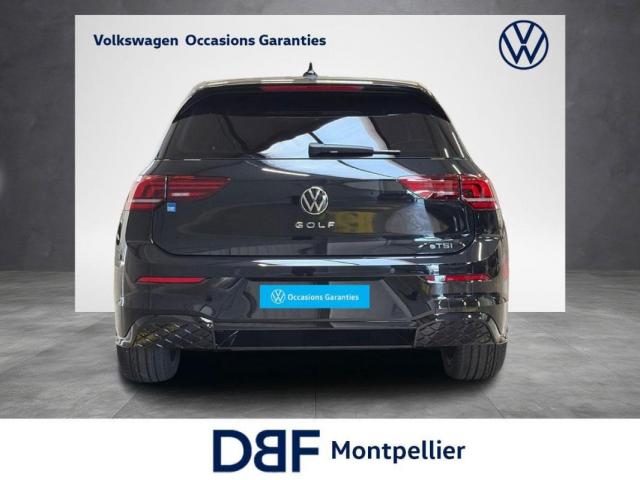 Volkswagen Golf image 7