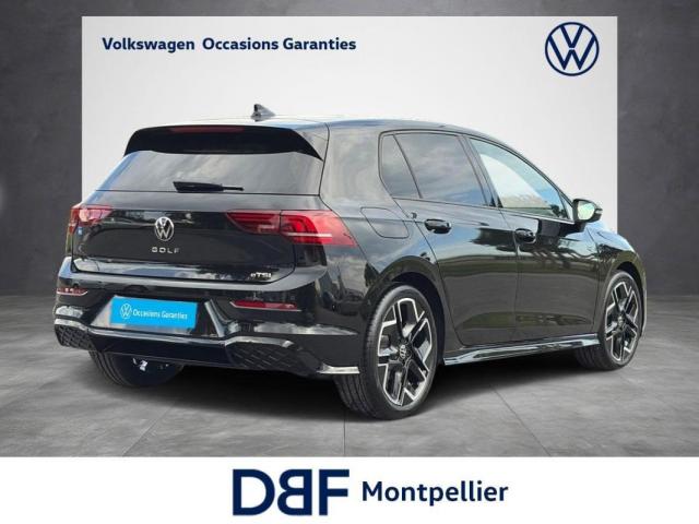 Volkswagen Golf image 3