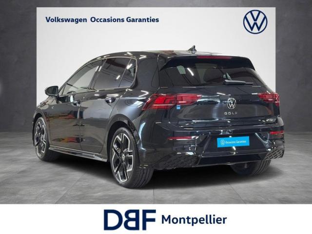 Volkswagen Golf image 4