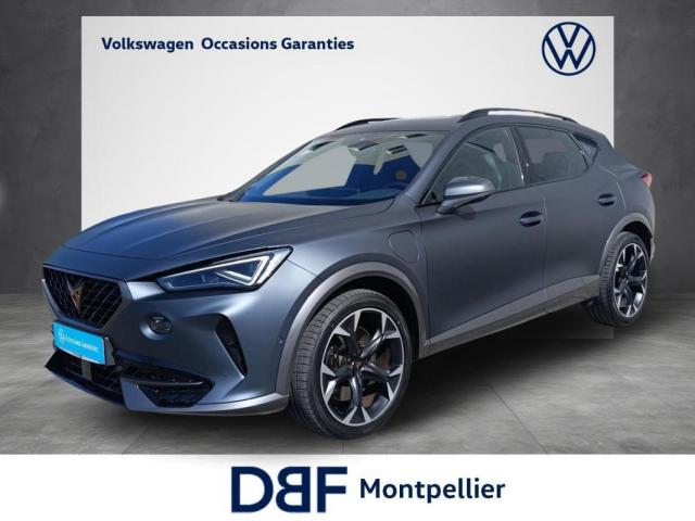 Cupra Formentor 1.4 E-Hybrid 245 Ch Dsg6 Vz