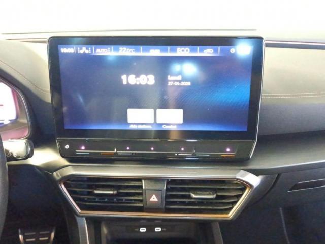 Cupra Formentor image 7