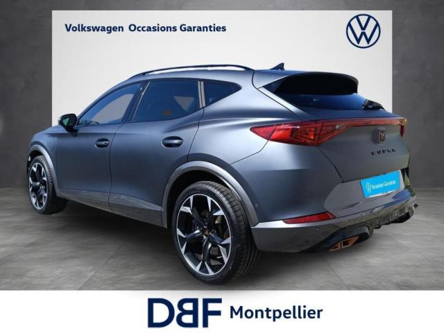 Cupra Formentor image 5