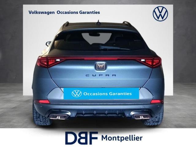 Cupra Formentor image 2