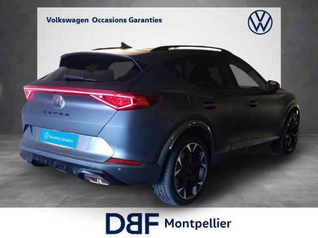 Cupra Formentor image 6