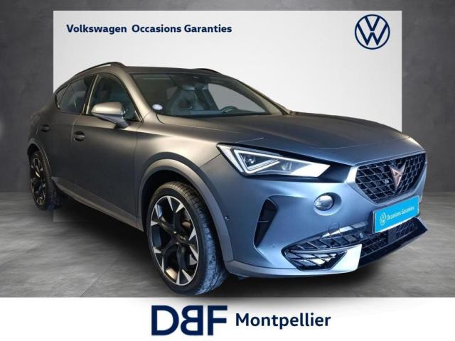 Cupra Formentor image 8