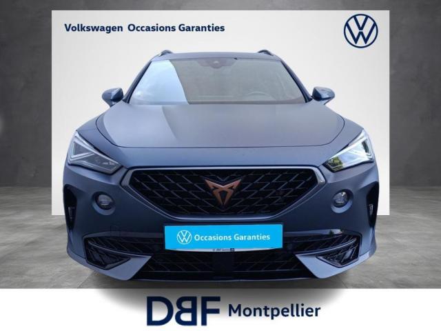 Cupra Formentor image 4