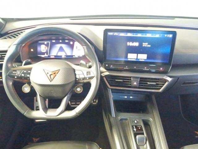 Cupra Formentor image 1