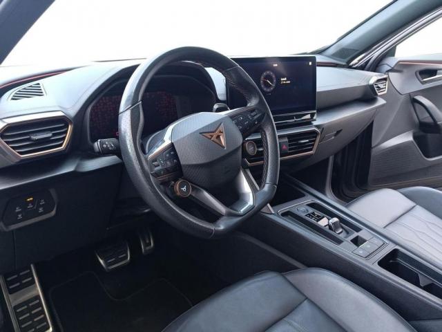 Cupra Formentor image 9