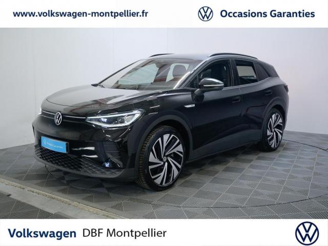 Volkswagen Id.4 204 Ch Pro Performance