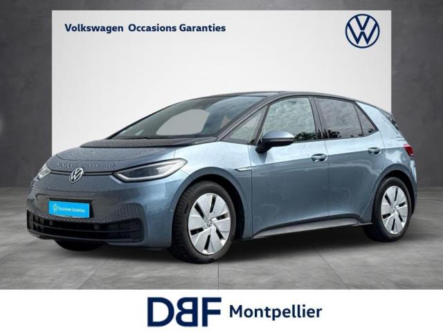 Volkswagen Id.3 Id3 Pro 107kw