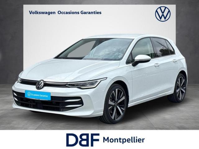 Volkswagen Golf 1.5 Tsi Evo2 116 Bvm6 Vw Edition