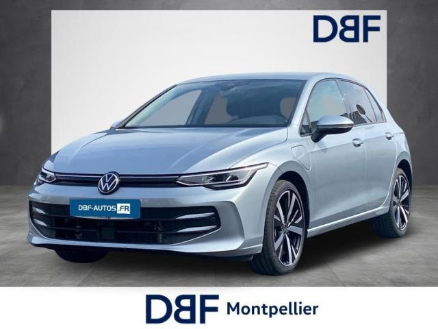 Volkswagen Golf 1.5 Ehybrid 204 Dsg6 Vw Edition