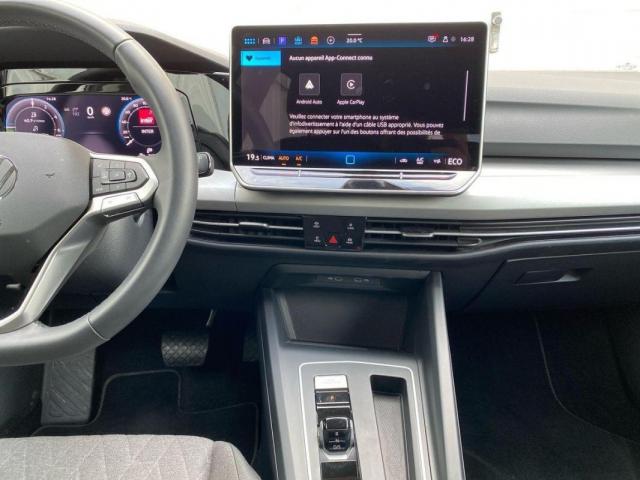 Volkswagen Golf image 2