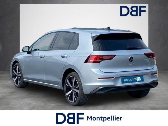 Volkswagen Golf image 8