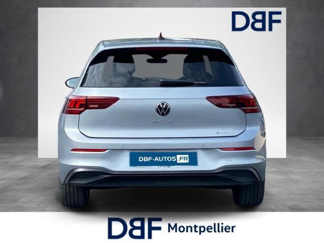 Volkswagen Golf image 5