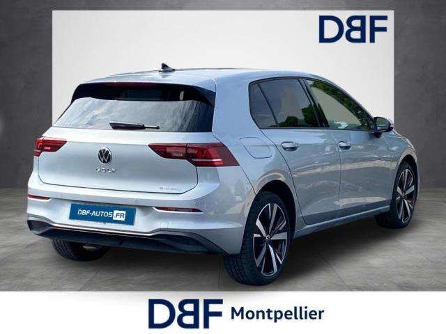 Volkswagen Golf image 7