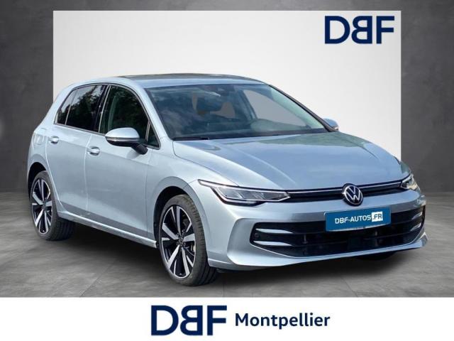 Volkswagen Golf image 3