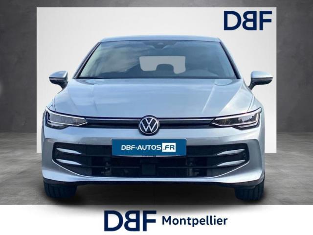 Volkswagen Golf image 4