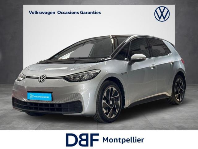 Volkswagen Id.3 Id3 Pro Performanve 150 Kw