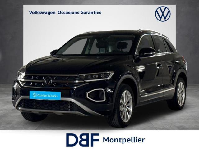 Volkswagen T-Roc 1.5 Tsi Evo2 150 Start/stop Dsg7 Style