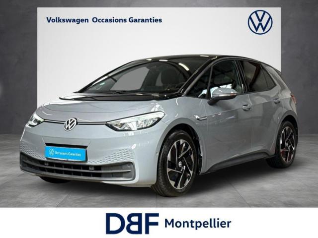 Volkswagen Id.3 204 Ch Pro Performance Active