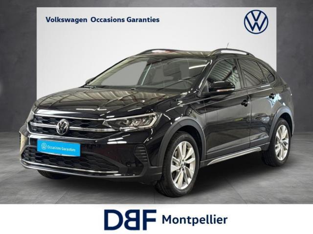 Volkswagen Taigo 1.0 Tsi 116 Dsg7 Vw Edition