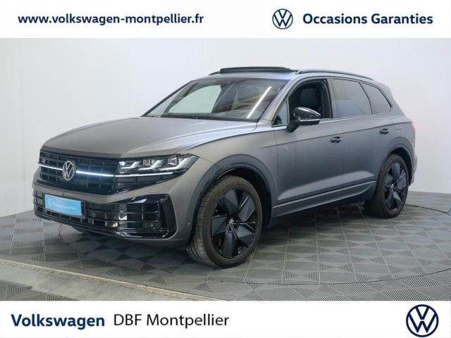 Volkswagen Touareg Iii R 3.0 Tsi 462 Hybride Rechargeable