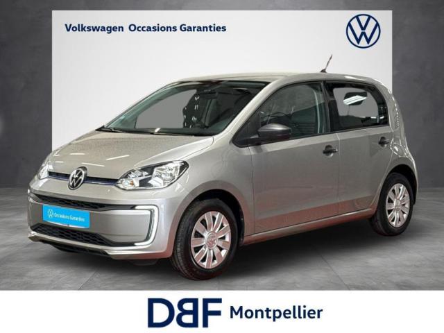 Volkswagen E-Up! E-Up! 2.0 Electrique