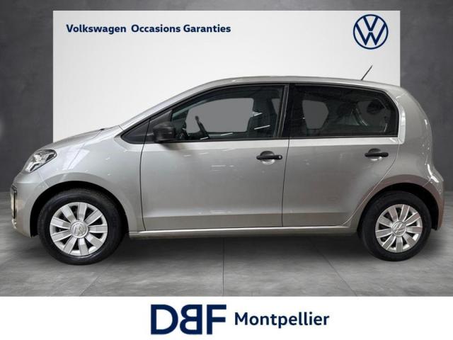 Volkswagen E-Up! image 1