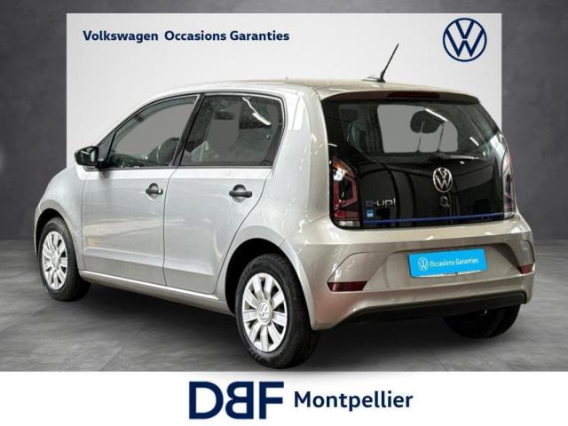 Volkswagen E-Up! image 8