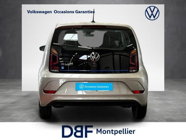 Volkswagen E-Up! image 9