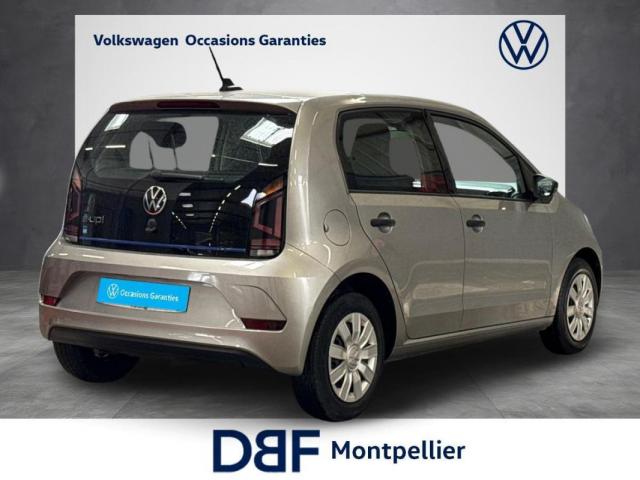 Volkswagen E-Up! image 3